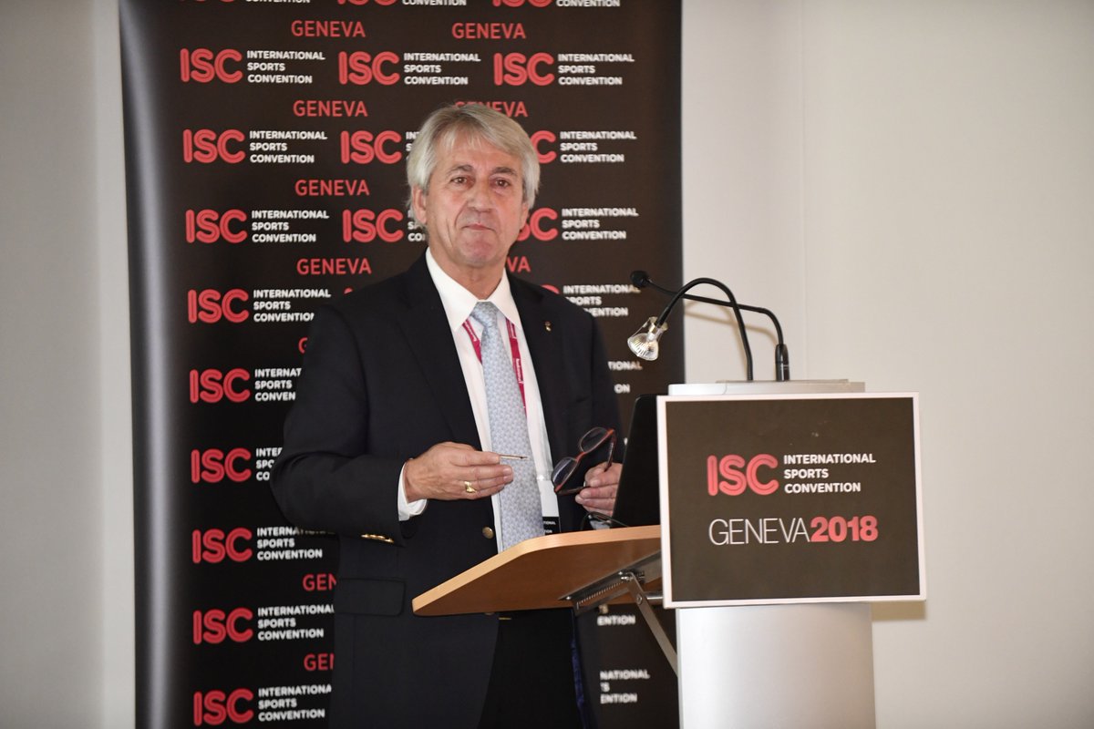 IscBiz's tweet image. Review of #ISCGeneva #ISC2018 on our road to London #ISC2020 #ISCLondon

ow.ly/igTQ50lNgoY

@WorldPentathlon #Pentathlon #Schormann #Events #Entertainment
