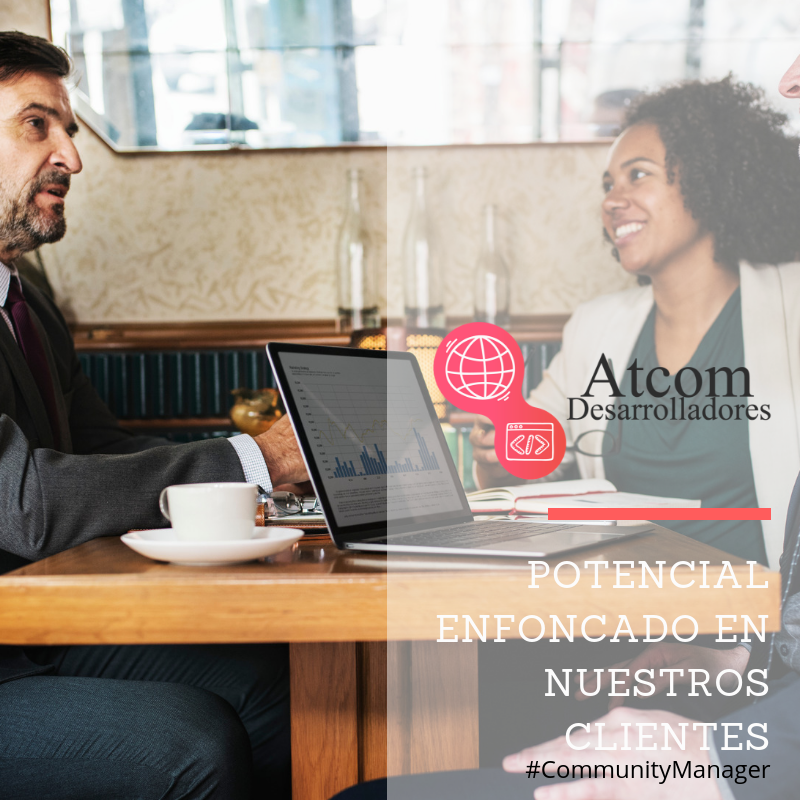 Atcom14's tweet image. ¡Todo nuestro ímpetu en hacer crecer tu empresa! #CommunityManager #Atcom #FelizMiercoles