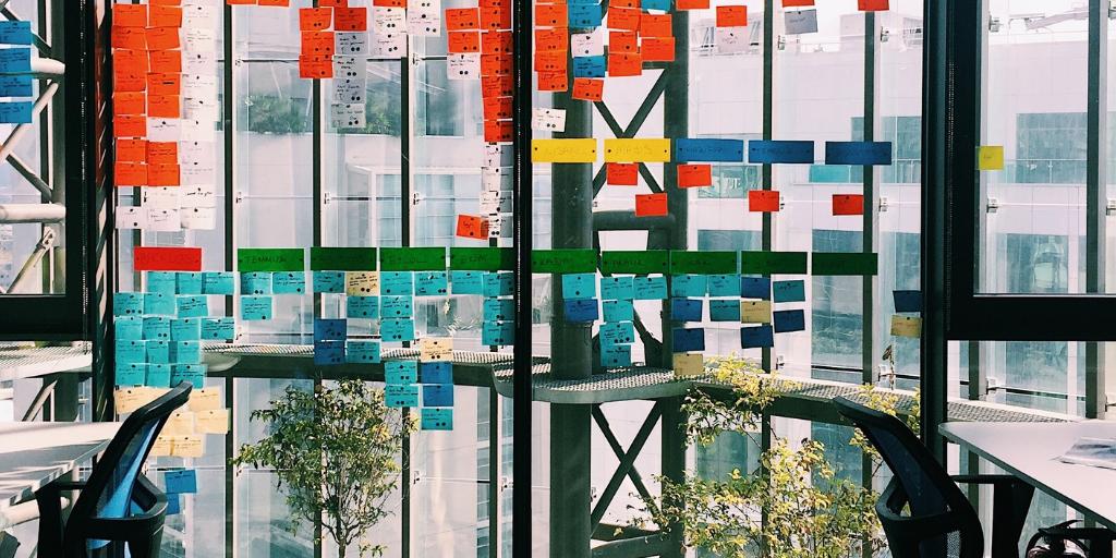MGTConseils's tweet photo. 🗓️ GESTION DE PROJET | Quels sont les ingrédients pour réussir une recette en #Agile ? 🗒️ Notre #consultant #AMOA vous dit tout dans cet article 👇 👇 👇 
📎 https://t.co/YMd79opgab https://t.co/4slZpheYka