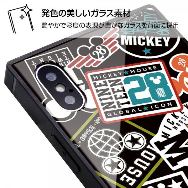 Dtimes No Twitter イングレム ディズニー ミッキーマウス スマホケース コラージュデザインがカッコいい Iphone Xr Xs X Xs Max 8 7 Aquos Sense2 Xperia Xz3など幅広いサイズ展開も魅力 詳細 T Co Ke4efh38uf T Co L3f0thaqft