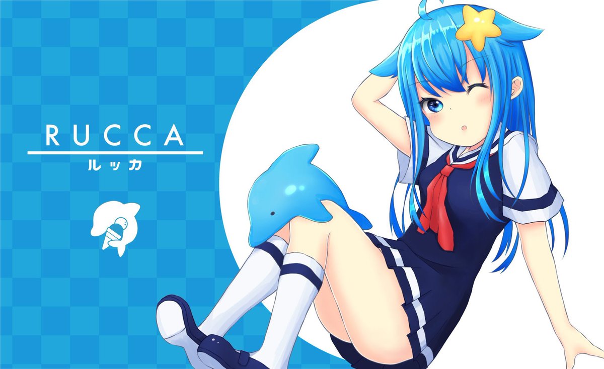 いるかアイス Irucaice En Twitter 水色髪藍目 ジャンスカセーラーワンピ 水色 紺色 白色 キラキラプリズム 海 夏 マリン ロリ が性癖です 同士はおりますか 私の絵柄が性癖に刺さる人に届いてほしい