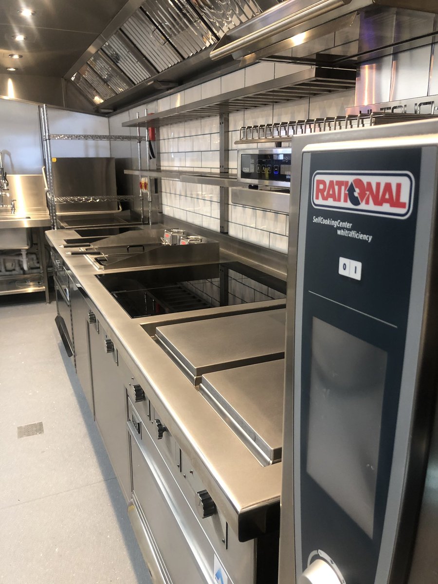 Recent project completed by us in #margate at the wonderful <a href="/BuoyandOyster/">Buoy and Oyster</a> working with <a href="/GeoffSnelgrove/">ControlInduction</a> <a href="/maidaid/">Maidaid Halcyon</a> @FriFri_Fryers <a href="/ChefsloveAdande/">Adande Refrigeration</a> #HappyCustomers A pleasure working with clients Simon, Nadine &amp; Tony. <a href="/ceda/">Al Gibson</a> members do it better!