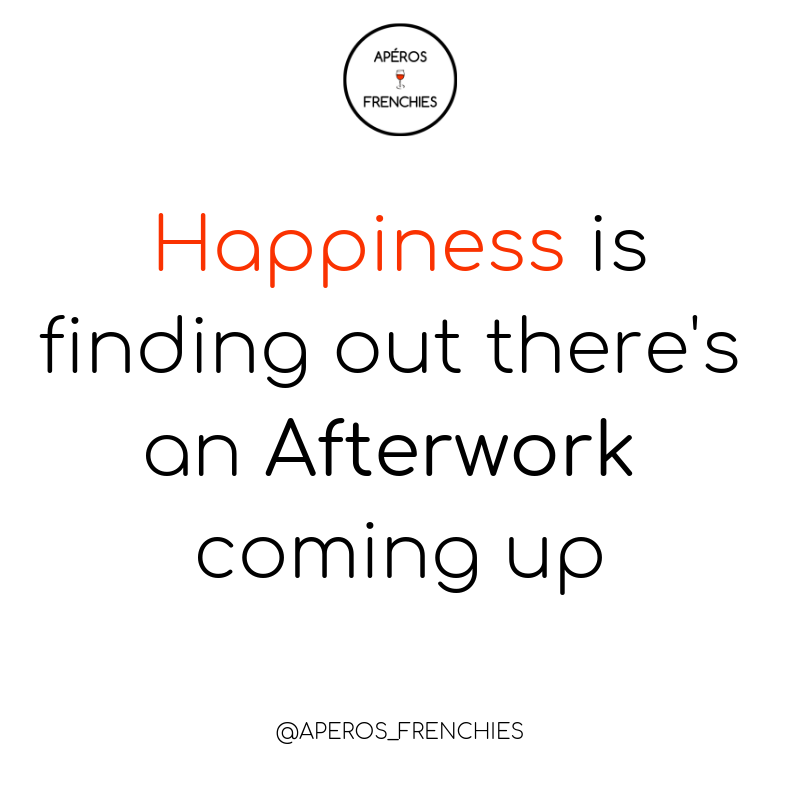 About that: we have plenty After-works lined out! #Dusseldorf #Bogotá #Medellin #frankfurt 🍸🤓

#expatlife #afterwork #networking #socializing #frenchexpat #Happiness