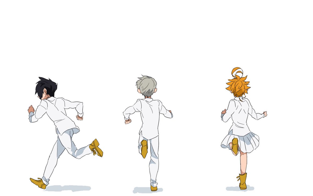 アカウント移動しました ピンドラパロ 自分絵とトレス 運命の果実を一緒に食べよう 約束のネバーランド アカウント移動しました ピンドラパロ 自分絵とトレス 運命の果実を一緒に食べよう 約束のネバーランド