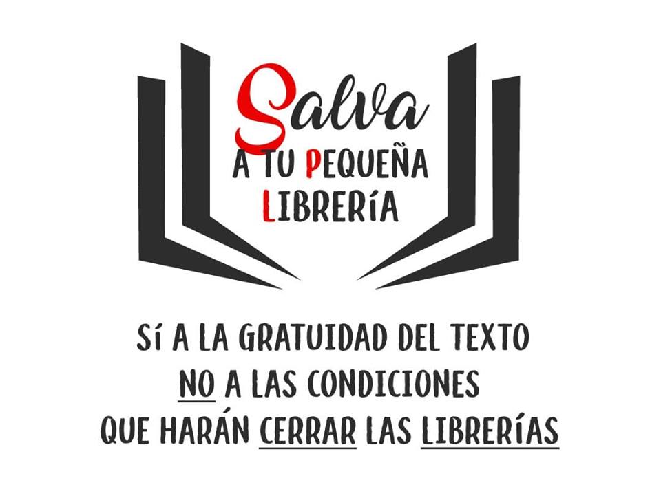 fermin8000's tweet photo. #YoNoLicito porque cada colegio sólo podrá escoger un único proveedor de libros de texto, ¿y el resto qué hace? https://t.co/Yh7isQQSY8