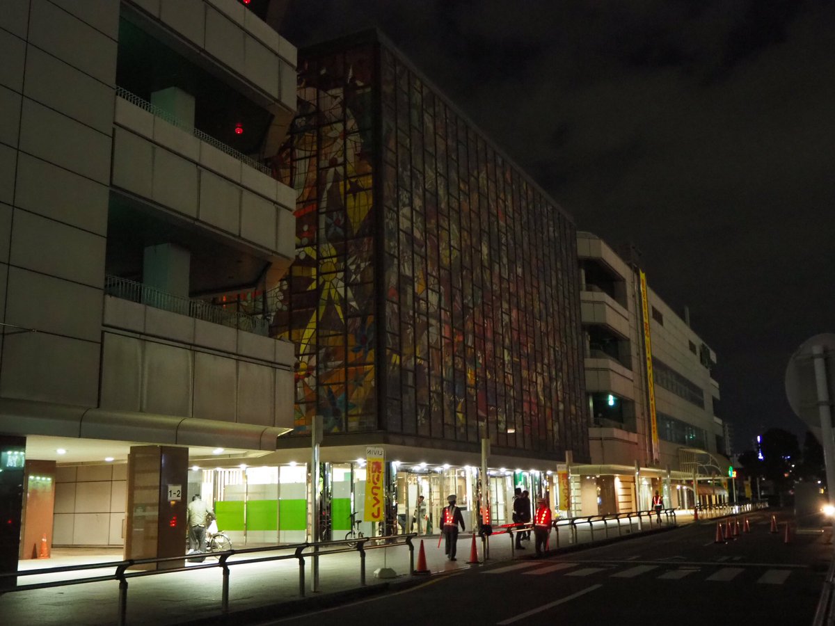 ザ モール春日井