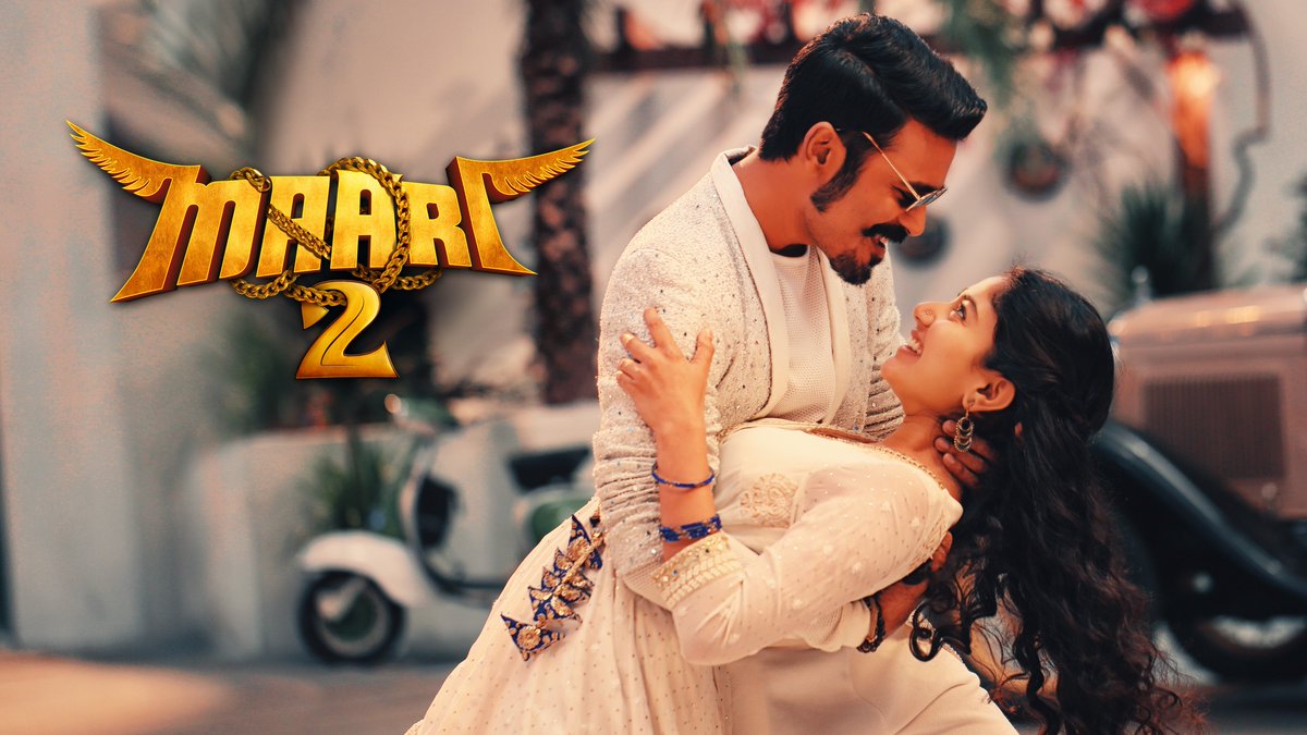 You can stream #Maari2 legally on
@hotstartweets (India) ▶️ https://www.hotstar.com/movies/maari-2/1000228200 …
@PrimeVideo (Overseas) ▶️ https://www.amazon.com/Maari-2-Dhanush/dp/B07NVRS9DG/ref=mp_s_a_1_1?keywords=maari+2&qid=1550660789&s=instant-video&sr=1-1-catcorr …
@dhanushkraja @Sai_Pallavi92 @thisisysr @varusarath @ttovino @Actor_Krishna @directormbalaji @vinod_offl @divomovies