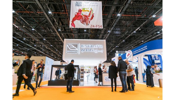 Binghatti Beverages, beverage manufacturing arm of Binghatti Holding, is poised to make an impact at the 24th edition of Gulfood 2019 at DWTC. The company will unveil its latest ground-breaking products in its stand Z4-F54 located in Za’abeel Hall 4. bit.ly/2TKmFkI