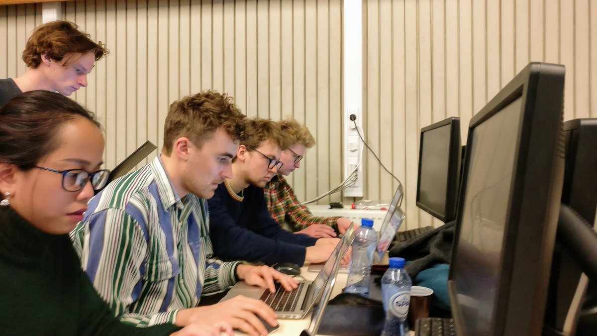 ArthurDeVl's tweet image. Predicting the attendance on #Facebook events during #Lecture5 of #SMWA2019 
@Trang_TranNgoc @Bertdw @BossaertLucas @CdricBauwens1 @Hannes_deg