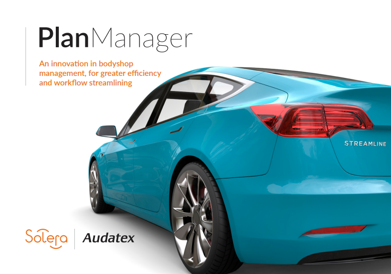 AudatexUK's tweet photo. Designed to address the daily challenges faced by #bodyshops, PlanManager connects people, simplifies planning and streamlines work flow and information. DM us to find out more #PlanManager https://t.co/KCcOtShKnk