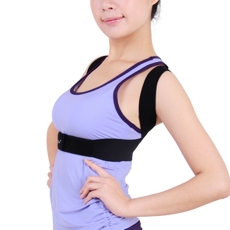 FrontDeals's tweet photo. Team Sport Deals | Polyester Correction Straps Lumbar Support Unisex Adjustable Posture Corrector | For More Details About this Great Deal >> https://t.co/Ke7zX3rXk4 https://t.co/VoOsxCdYiM