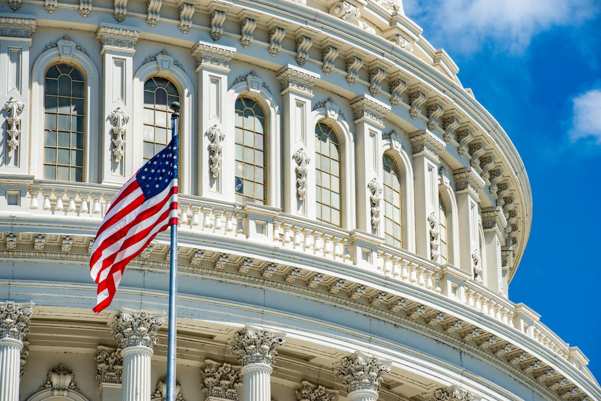 coinspectator's tweet image. US Advocacy Group Calls for National Action Plan on Blockchain #ethereum #crypto #altcoin coinspectator.com/news/1255393/u…