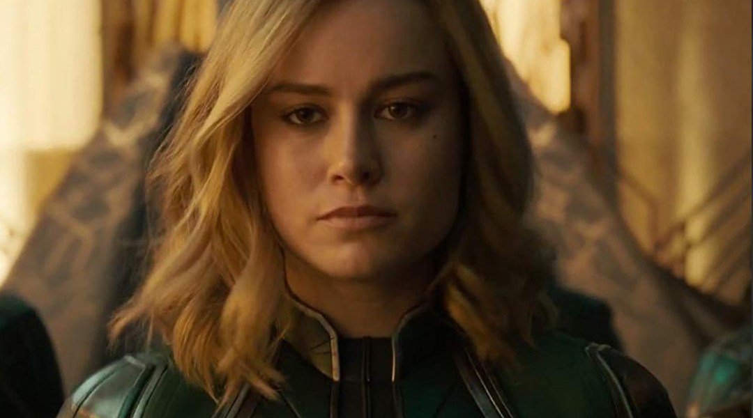 La película de 'Capitana Marvel' contará con dos escenas post-creditos.