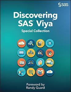 HomesAtMetacoda's tweet photo. Read the collection of free @SASsoftware eBooks?
Meet your #SASgoals and grow your SAS skills! https://t.co/NKMzNvtYnO #sasbooks #sasusers #SAStip #SAScommunity #SAS #AI #ML #SASviya #dataviz #datamanagement https://t.co/iqzjVjBgZb
