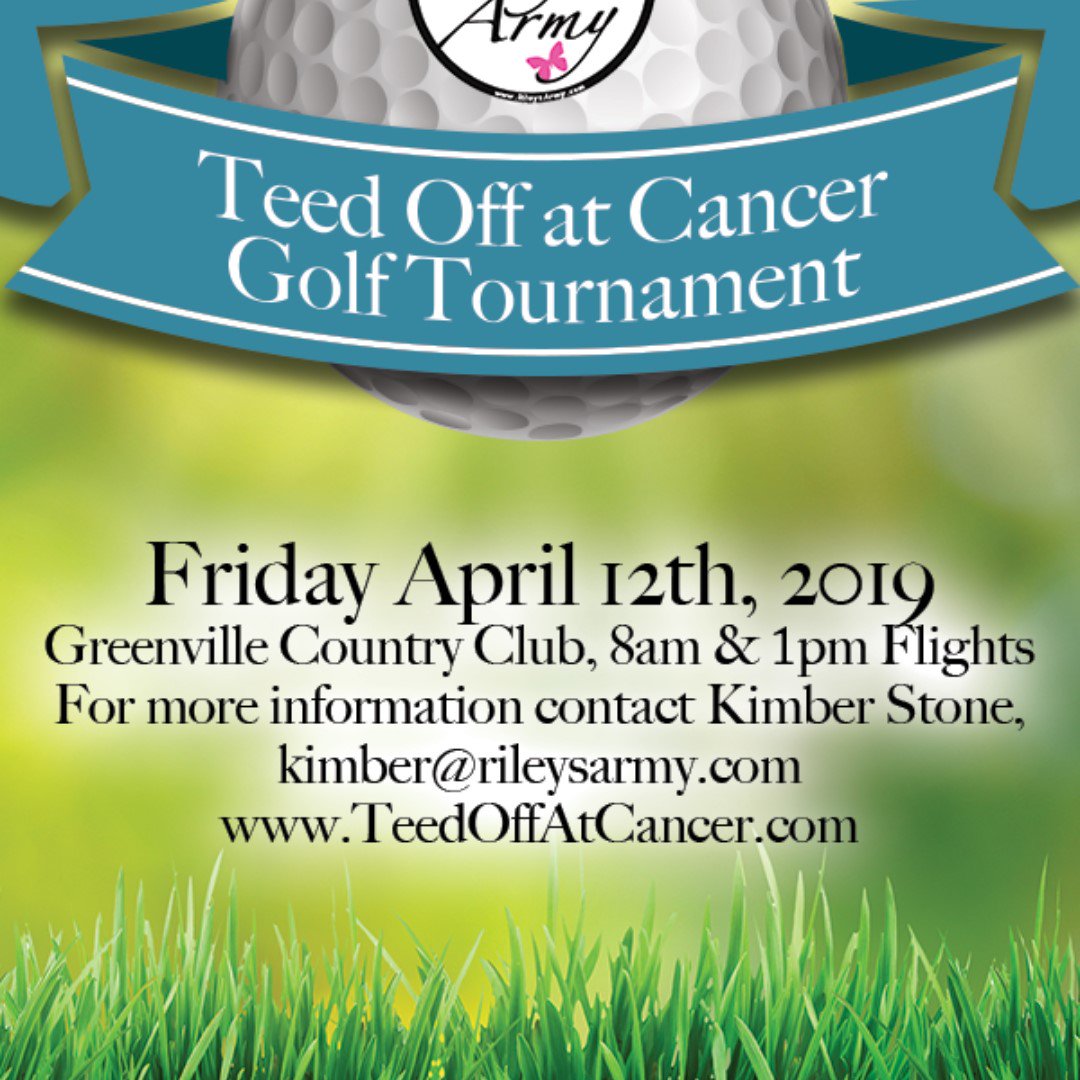 Thank you to Johnstone Supply for being our top sponsor at our Teed Off at Cancer Golf Tournament.  We are blessed to have partnered with you for this event.