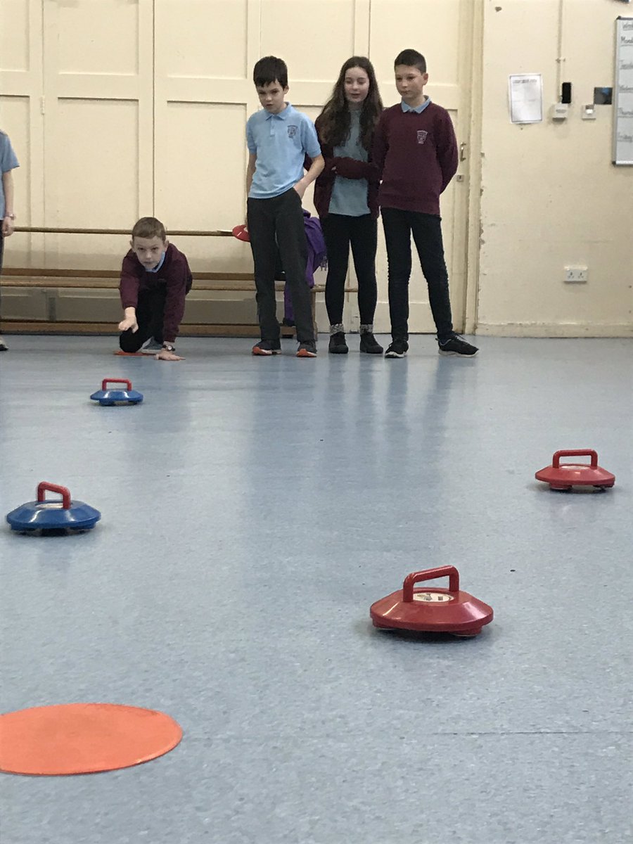 Gargunnock Primary tweet media