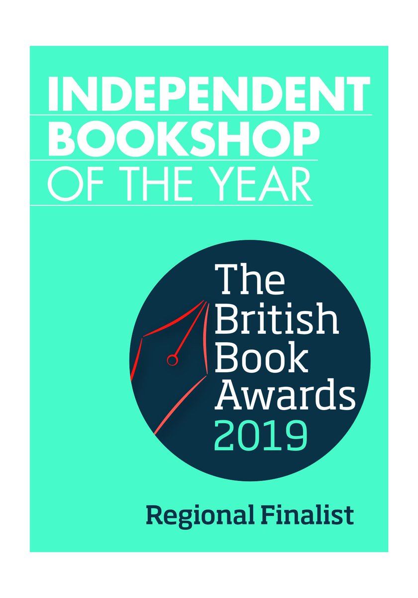 Burley Fisher Books tweet media