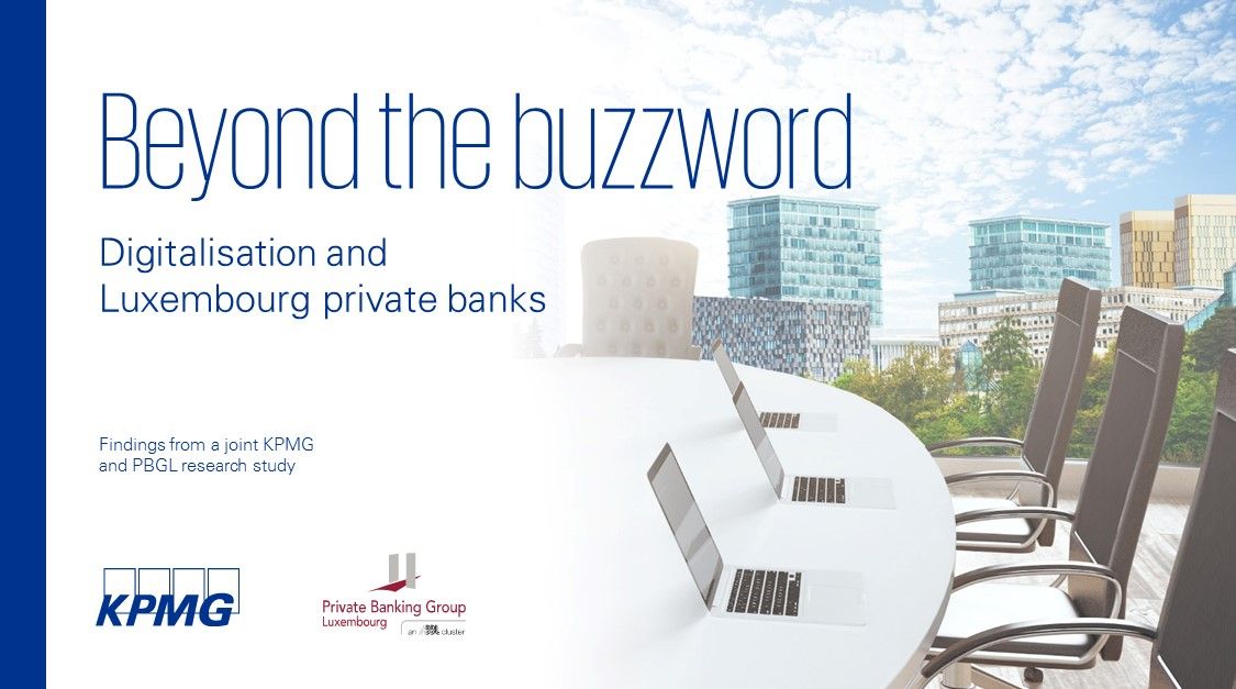 KPMG Luxembourg tweet media