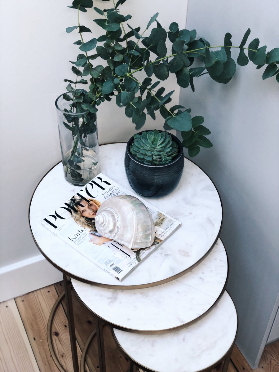 RockettStGeorge's tweet photo. Stylish, glamorous and always ahead of the curve, @AlexiaAslanidis is our new Instagram obsession! In our latest #10MinsWith Interview we've sat down with Alexia to find out more about her work and home. See more here: https://t.co/qXnV5obret https://t.co/8cIvZh3e8l