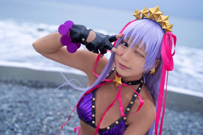 Twitterのコスプレ画像66