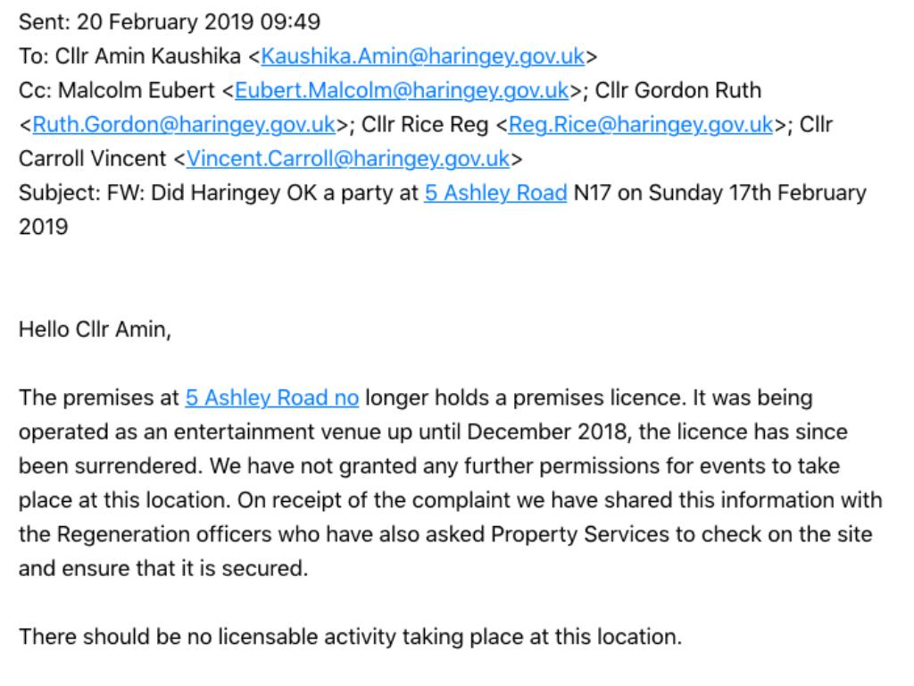 N17 Creative Action tweet media