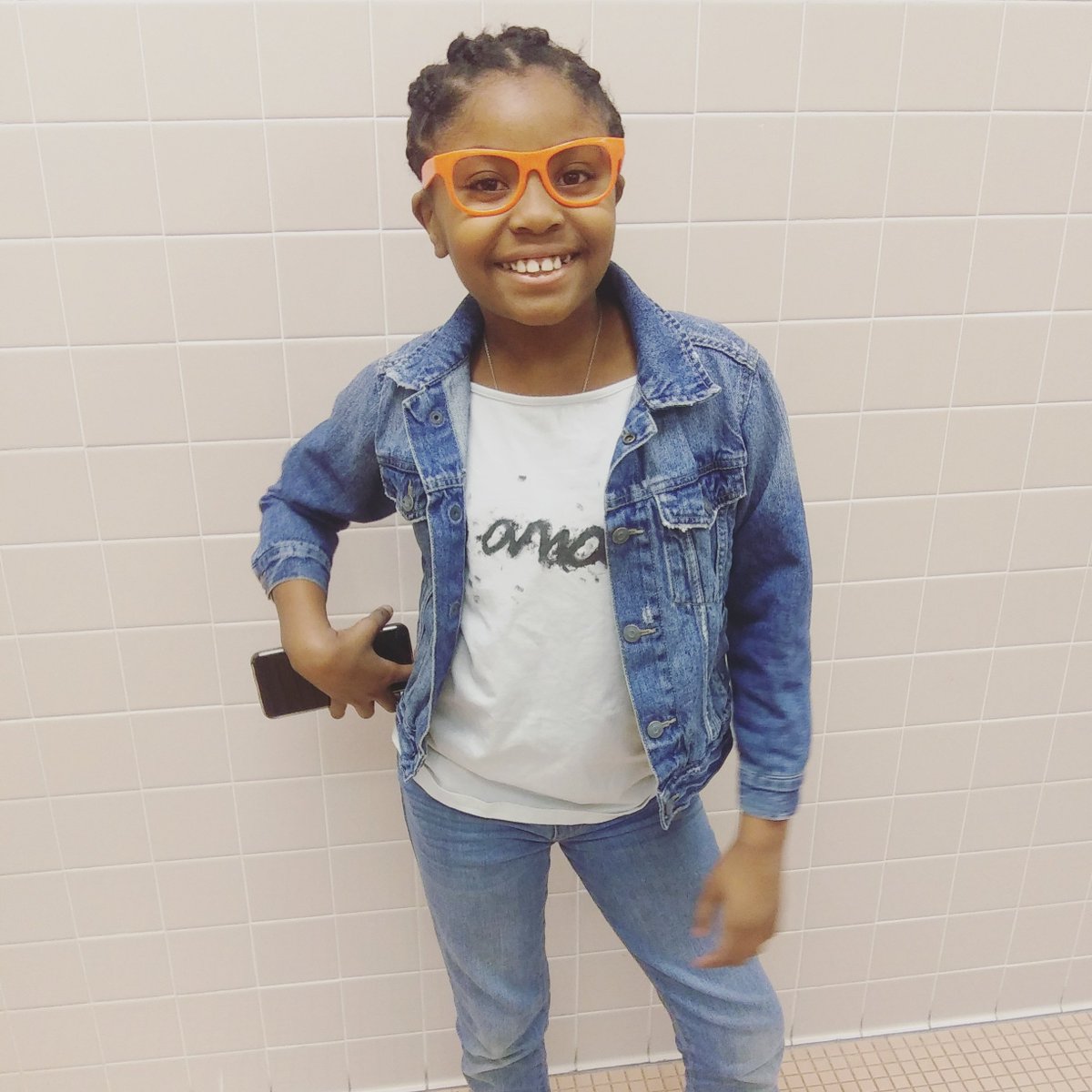 DianeM_87's tweet photo. #BlackHistory #Zandra #TeenCEO #azariahsinnocence #Alicia #KidScientists #Excellence #RoleModels #ThirdGrader #ParkviewElementary @ParkView21 @ebracyPPS https://t.co/cEBS5f9gll