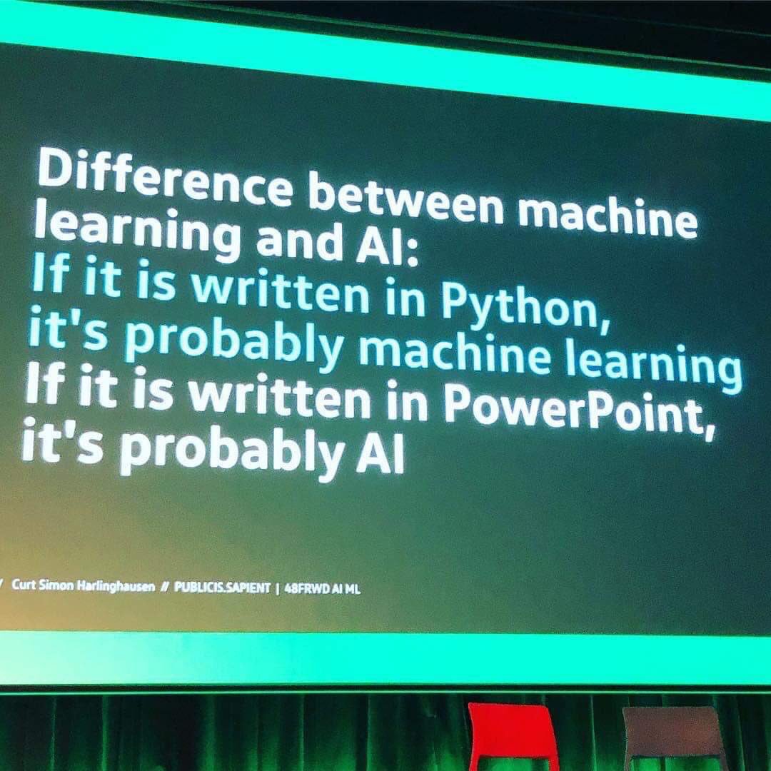 Jerry Gamblin (@jgamblin) on Twitter photo 