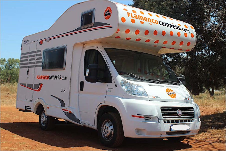 CampaGlam's tweet photo. Get off the beaten track and try something fun and different on your next holiday in #Andalusia #Spain 

FLAMENCO CAMPERS ONLY 10 MINUTES FROM MALAGA AIRPORT

SEE MORE: https://t.co/PnROSqRxdu

@FlamencoCampers @camping_holiday @andalucia_com @spain https://t.co/4eKOoggr0p