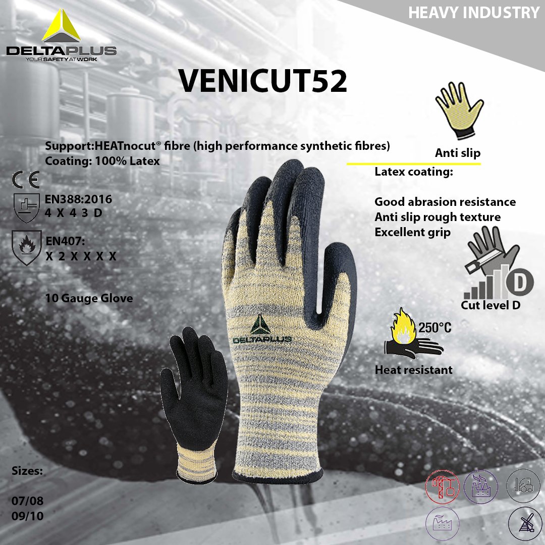 Delta Plus UK & Ireland tweet media