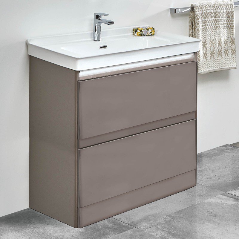 DBathroomStore's tweet photo. **New product** We have added a new furniture range to the website. The Phoenix Fonte range. Check out the full range here - https://t.co/TWa3ude24e #bathroom #heating #plumbing #plumber #plumberschat #radiators #phoenix #furniture #newbathroom #homeinterior #bathroominterior https://t.co/u00ZGHBPLS