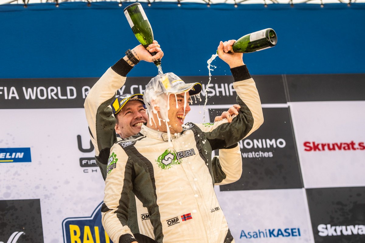 Baumschlager Rallye tweet media