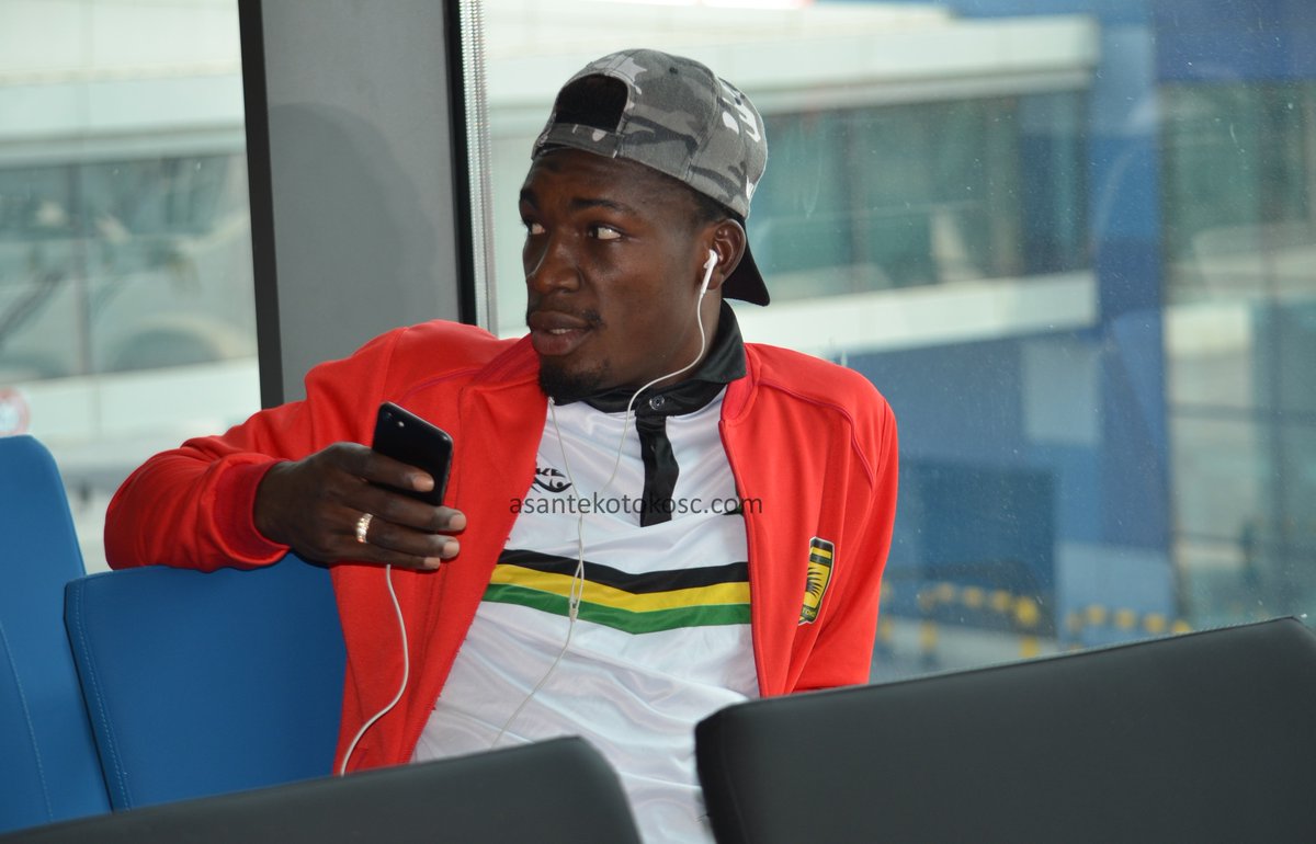 138 best Twitter @asantekotoko_sc images on Pholder | We head to Bechem ...