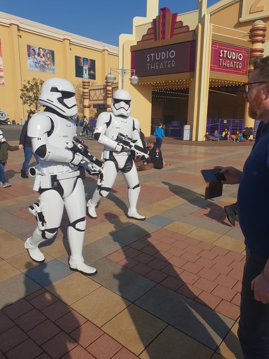 ExpressionMr's tweet image. #mystarwarsmoment