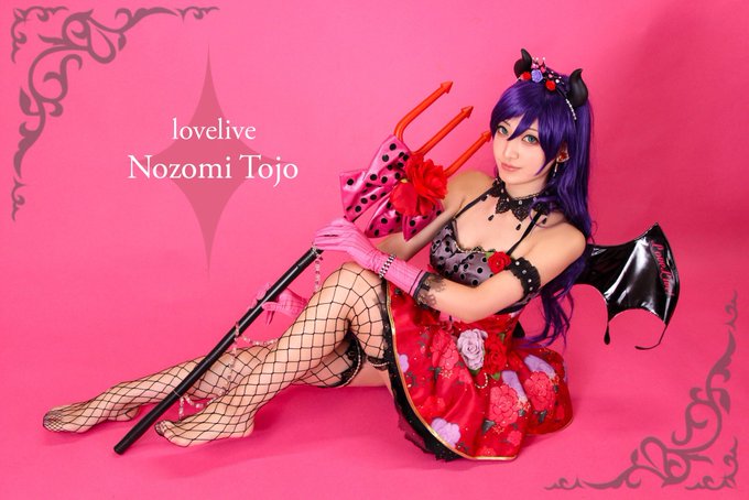 Twitterのコスプレ画像18
