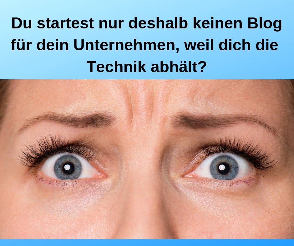 HubertaWeigl's tweet photo. Auch gestern im #Bloggerworkshop an der #WKO ein Thema: Lass dich nicht von der Technik bremsen. 🚀 Für technische Probleme gibt es WebmasterInnen. Investiere in die Technik. Das zahlt sich aus. #blog #bloggen #blogger https://t.co/3t9EvHBXiC
