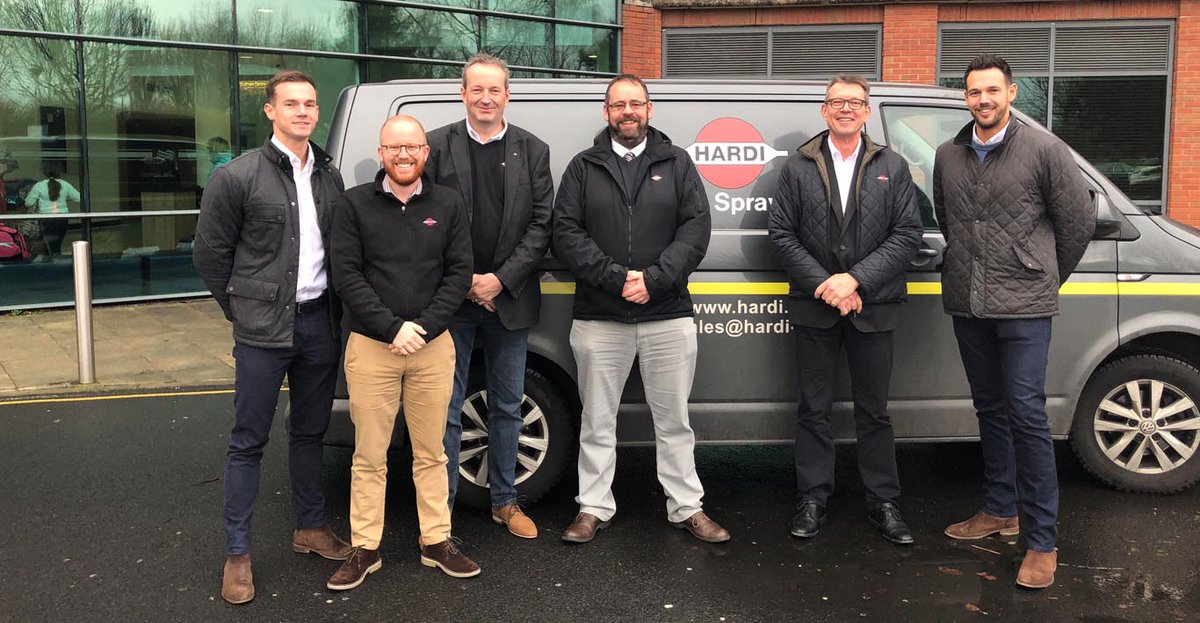 Tillage & Soils Magazine tweet media