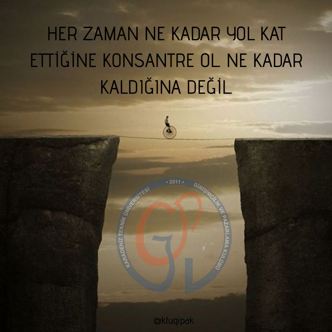 #ktügipak #ktü #girişimcilikkulübü #girişimcilik #girişim #trabzon #startup #girişimtürkiye #pazarlama