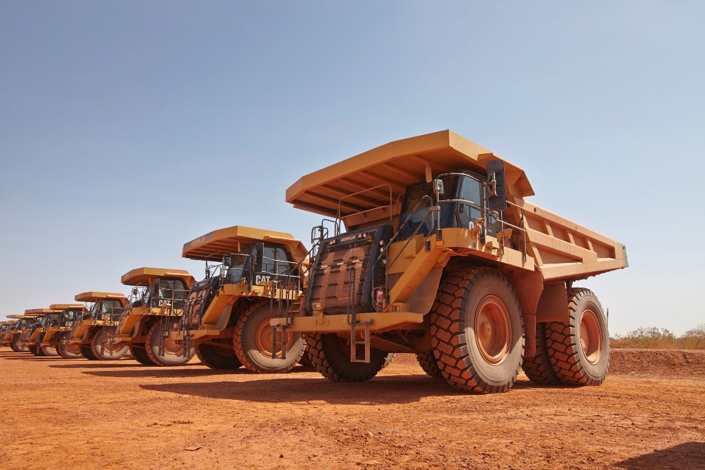 im_mining's tweet photo. .@TransenseTech’s #Translogik division has won a contract, through West African Tyre Services, to supply 41 #iTrackII #miningtyre monitoring systems for haul trucks at @nordgoldcom’s #Bissa #mine in #BurkinaFaso https://t.co/o8NPoKePb3 #futureofmining #OTRtyres #trucknshovel https://t.co/7980pzD2N4