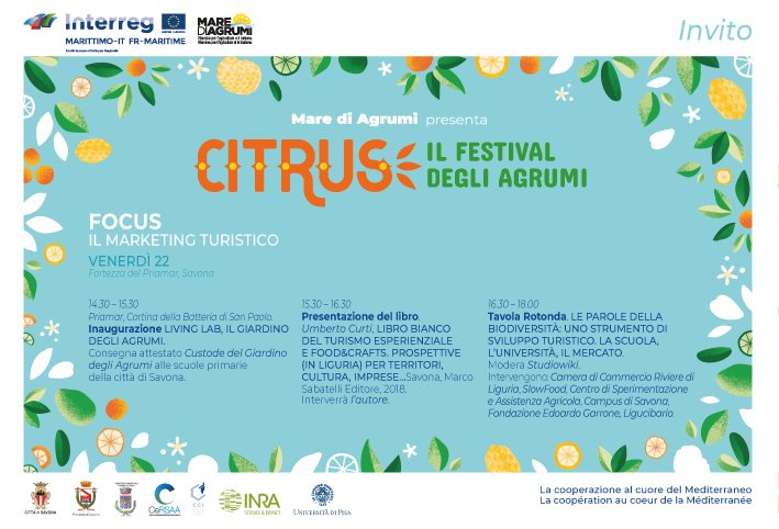 Mare di Agrumi parla la lingua del marketing territoriale con <a href="/studiowiki/">Studiowiki</a> unicomitalia.org/mare-di-agrumi… #MarediAgrumi