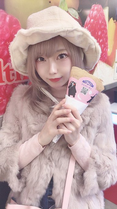 Twitterのコスプレ画像86