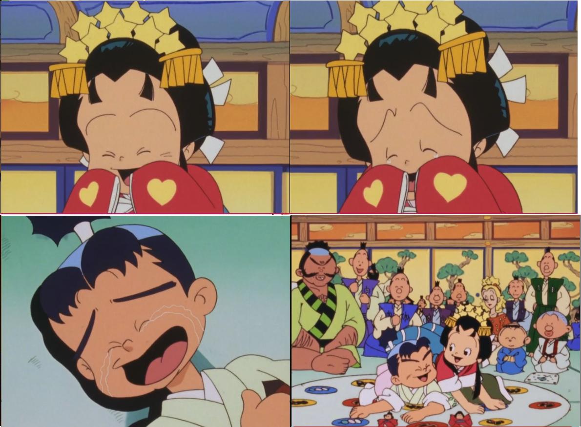 テリー ライス それを開くと 手紙と不恰好なおにぎりが出てきた それこそ あんみつ姫 が甘栗の助に贈った別れの品であったことに気付く 冒頭でのおにぎりで印象付けておいての この展開は上手い仕掛けだよなあと 何気ないものだけど あんみつ姫と甘栗 テリー ライス それを開くと 手紙と不恰好なおにぎりが出てきた それこそ あんみつ姫 が甘栗の助に贈った別れの品であったことに気付く 冒頭でのおにぎりで印象付けておいての この展開は上手い仕掛けだよなあと 何気ないものだけど あんみつ姫と甘栗