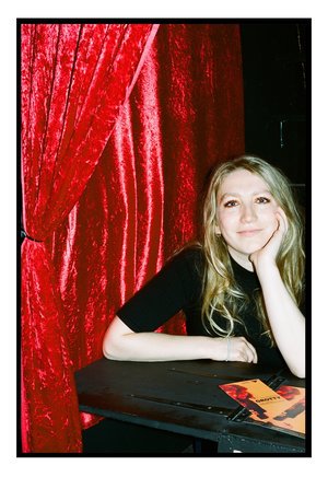 It's Wednesday, which means it's time for another #503AmberTrap creative team #wcw, our Co-Founder and Executive Producer <a href="/KittyWordsworth/">Kitty Wordsworth</a>, who is producing The Amber Trap <a href="/theatre503/">Theatre503</a>: theatre503.com/whats-on/the-a…