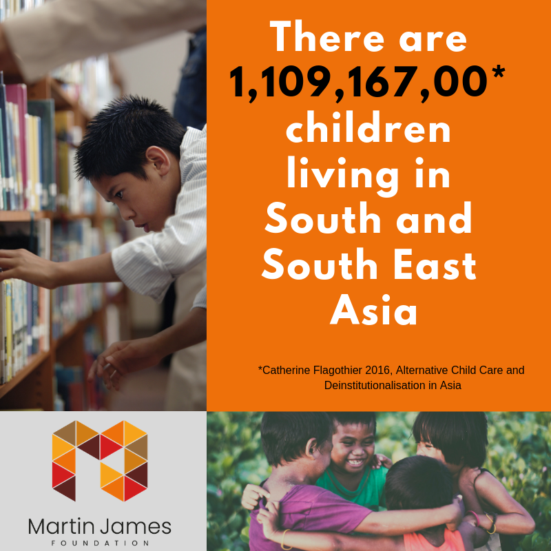 MJFCharity's tweet photo. We believe every single child in South East Asia deserves their best chance. We are hosting the #ACNConference in Bangkok so that the adults supporting them can get together to improve how they help children. #livesarechanged #wednesdaywisdom #AsiaCareNetwork https://t.co/6JP0vwj8hz