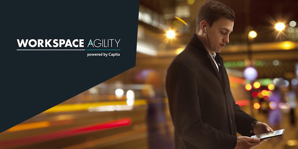 Capita_TS's tweet image. When it comes to responding to IT trends like consumerisation, the UK #publicsector is still some way behind the curve. Why is this, and what can CIOs do to improve matters? Discover more in Ewen Anderson’s blog bit.ly/2HgLYZE

#WorkspaceAgility #digitaltransformation