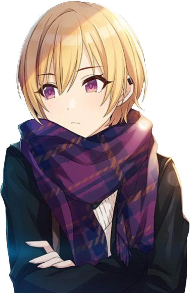 優 シャニマス透過素材 Twitter वर Startrain 西城 樹里の透過素材を追加しました T Co Lrxz0tnsie シャニマス 透過素材