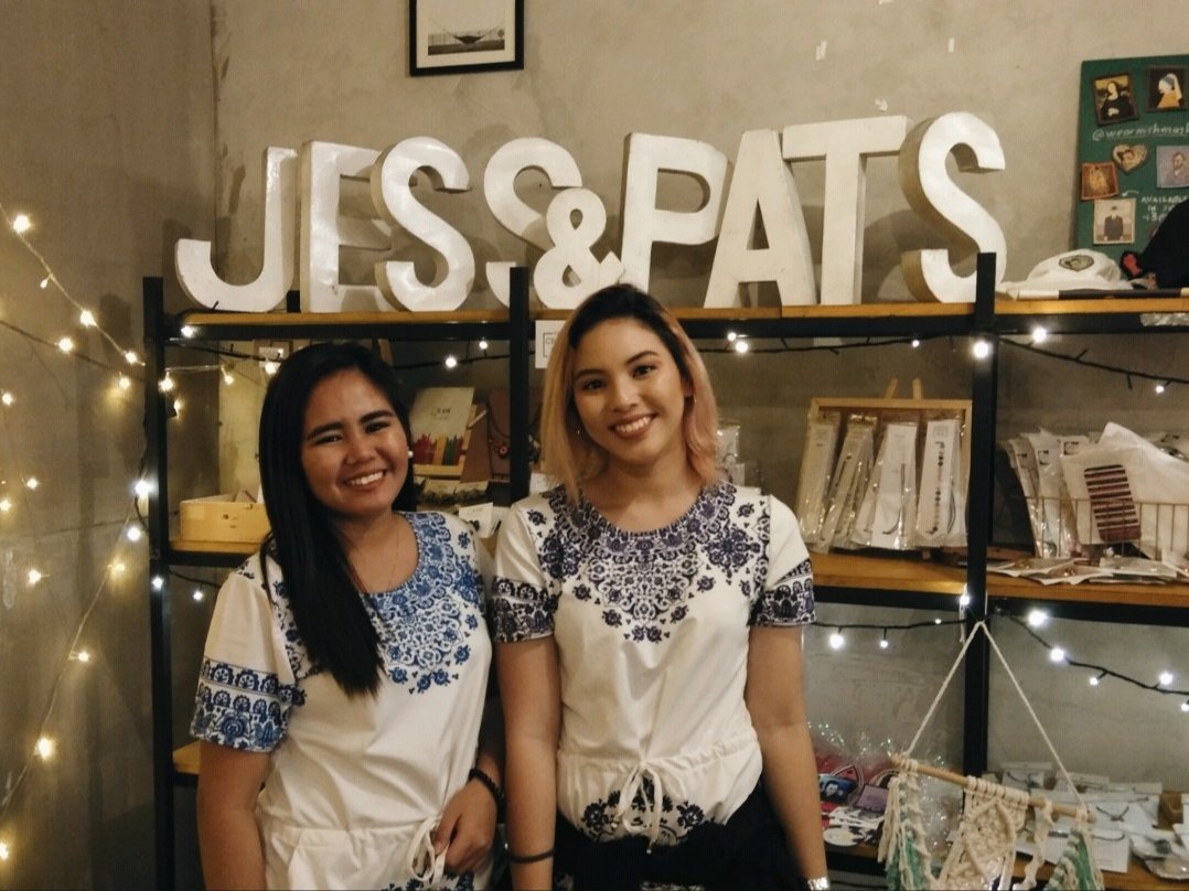 highhelloph's tweet photo. Andito na kami sa @jessxpats!!
Tara chill tayo? πππ
#HighHelloPH #HighHello #HHPH #TagaLittlehideout #MulaPalawan https://t.co/AFewNhMHVS