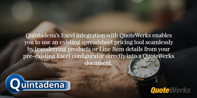 ITMicroscope's tweet image. Read more about Quintadenas Excel integration here:

quintadena.com/en/products/qu…

#Software