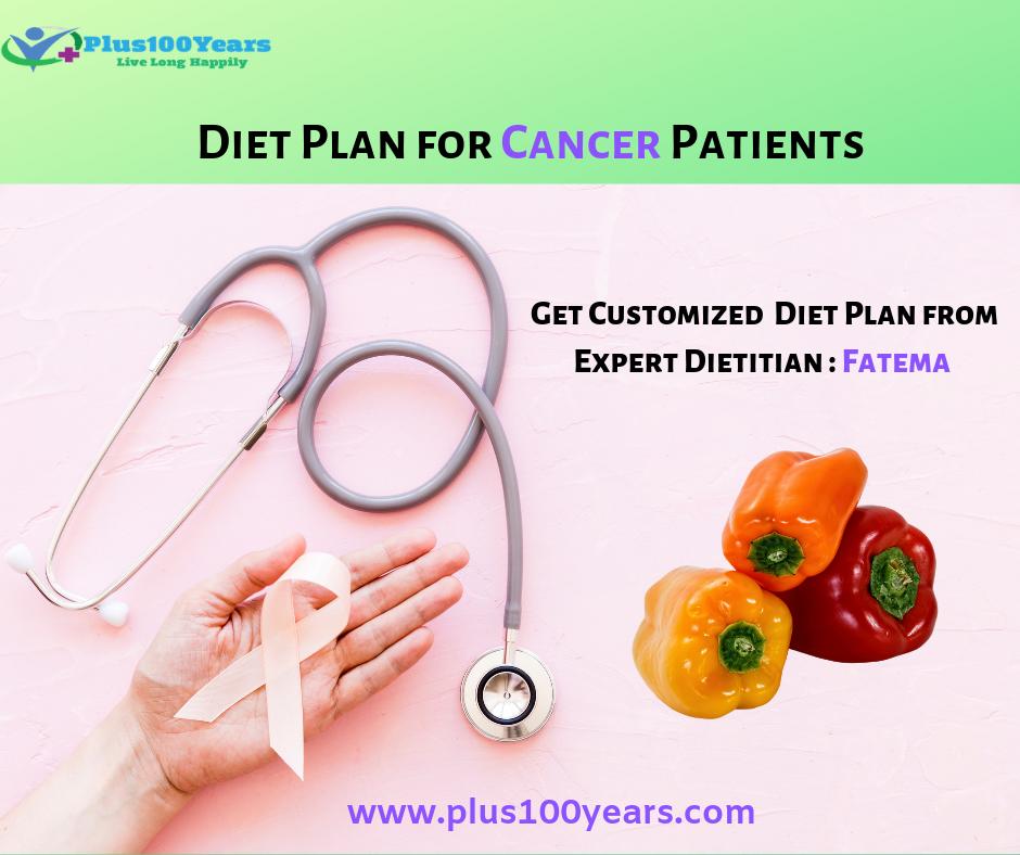plus100years's tweet image. Customized Diet Plan for Cancer Patients @ plus100years.com/diet-plans  #diet #customizeddietplan #Cancer #CancerResearch #CancerPreventionMonth #dietitian #womenshealth #breastcancer #BreastCancerAwareness #plus100years