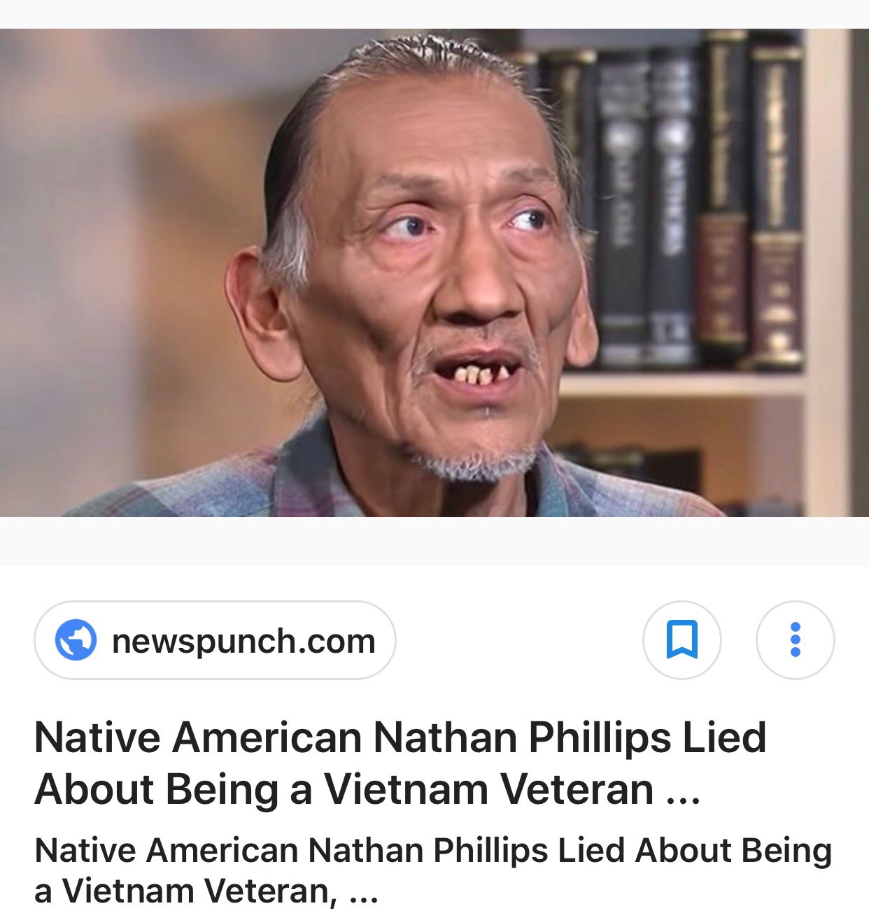 1stcavalryrecon Magaveteran On Twitter Nathan Phillips Senator Blumenthal Stolen Valor Your Wrong The Kid Was Right