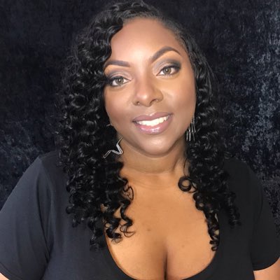 Toni Eldridge tweet media